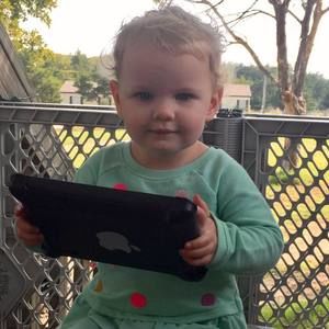 Meet your Posher, Mallory